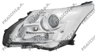 Фара PRASCO купить