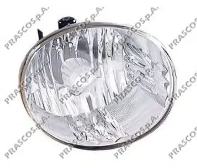 Противотуманная фара PRASCO купить