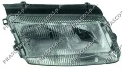 Фара PRASCO купить