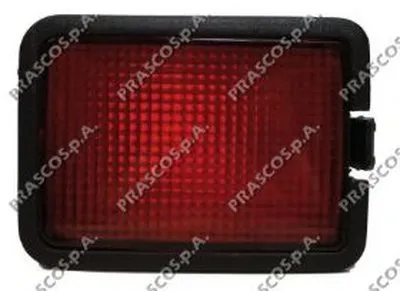 Задняя противотуманная фара PRASCO купить