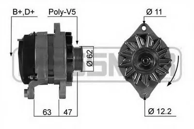 Генератор MESSMER купить