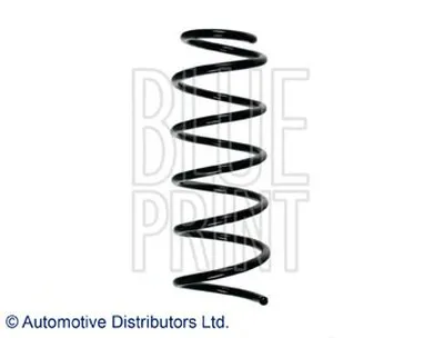 винтовая пружина BLUE PRINT купить