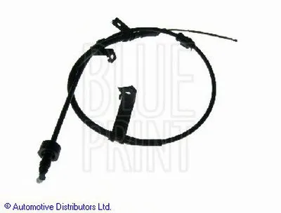 Трос, стояночная тормозная система BLUE PRINT купить