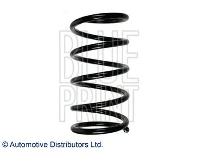 винтовая пружина BLUE PRINT купить