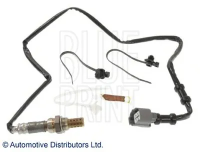 Лямда-зонд BLUE PRINT купить