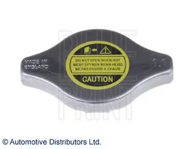 Пробка радиатора BLUE PRINT купить