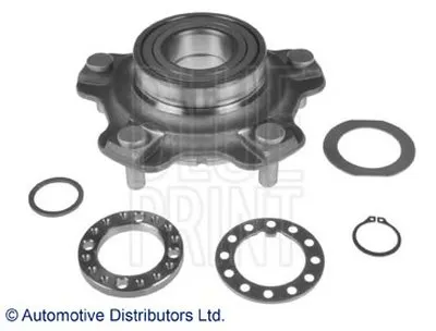 Комплект подшипника ступицы колеса BLUE PRINT купить