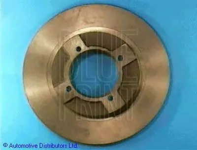 Тормозной диск BLUE PRINT купить