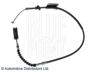 Трос, стояночная тормозная система BLUE PRINT купить