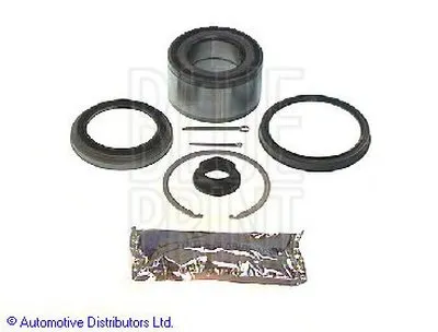 Комплект подшипника ступицы колеса BLUE PRINT купить