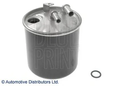 Топливный фильтр BLUE PRINT купить