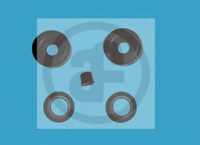 Ремкомплект, колесный тормозной цилиндр AUTOFREN SEINSA купить