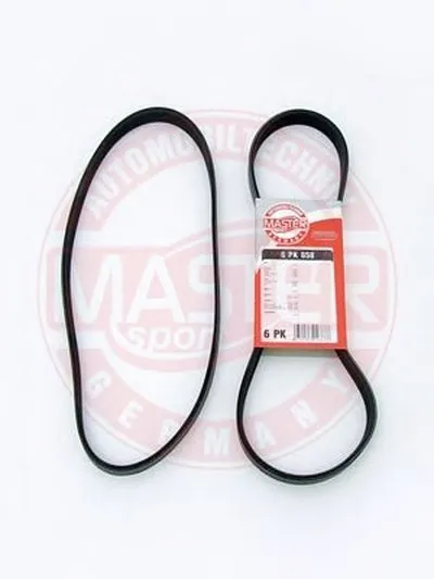 V-Ribbed Belts MASTER-SPORT купить