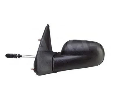 Наружное зеркало ALKAR купить