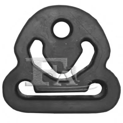 Кронштейн, система выпуска ОГ FA1 купить