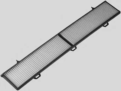 Фильтр, воздух во внутренном пространстве ACTIVAIR OPEN PARTS купить