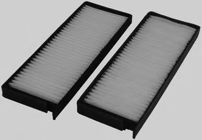 Фильтр, воздух во внутренном пространстве ACTIVAIR OPEN PARTS купить