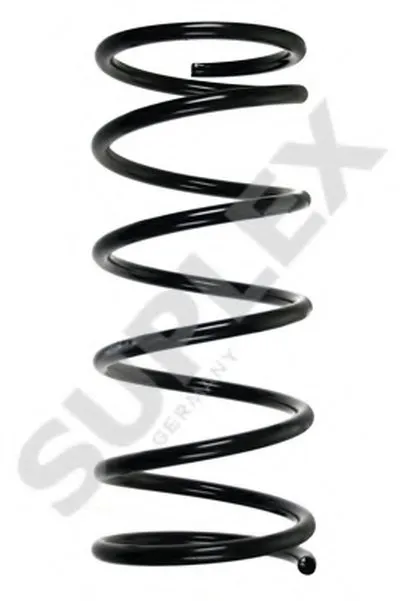 винтовая пружина SUPLEX купить