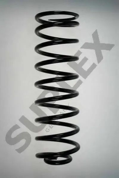 винтовая пружина SUPLEX купить