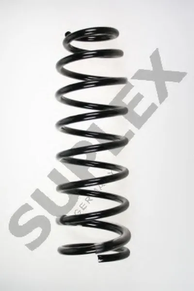 винтовая пружина SUPLEX купить