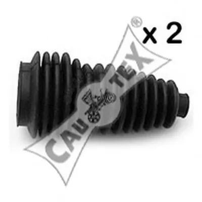 Комплект пылника, рулевое управление CAUTEX купить