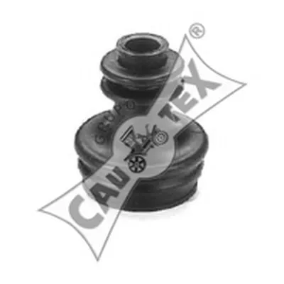 Комплект пылника, приводной вал CAUTEX купить