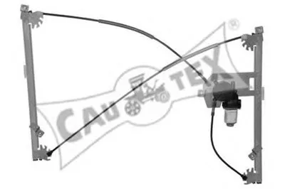 Подъемное устройство для окон CAUTEX купить