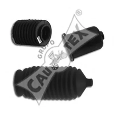 Комплект пылника, рулевое управление CAUTEX купить