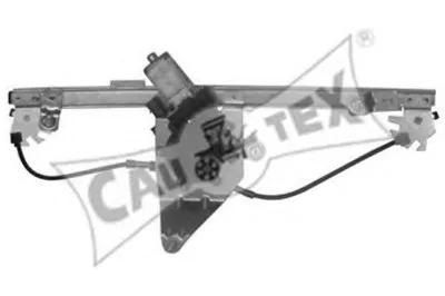 Подъемное устройство для окон CAUTEX купить