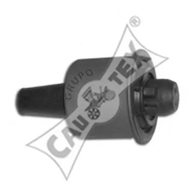 Втулка, рычаг колесной подвески CAUTEX купить