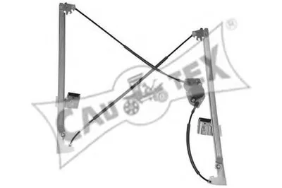 Подъемное устройство для окон CAUTEX купить