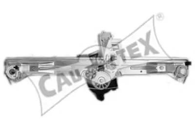 Подъемное устройство для окон CAUTEX купить