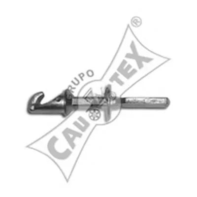 Ручка двери CAUTEX купить