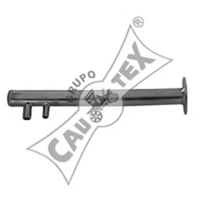 Трубка охлаждающей жидкости CAUTEX купить