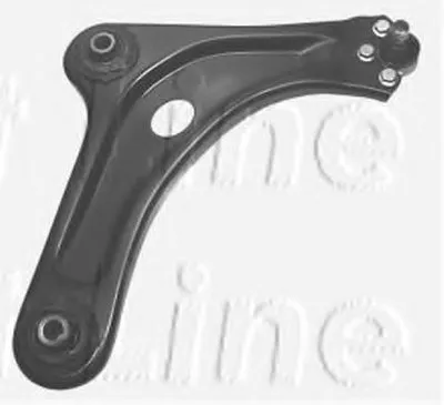 Рычаг независимой подвески колеса, подвеска колеса FIRST LINE купить