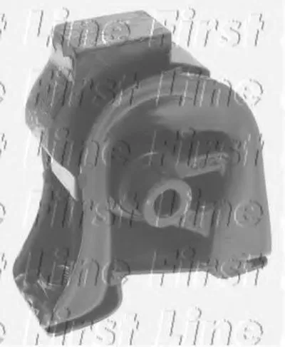 Кронштейн двигателя FIRST LINE купить