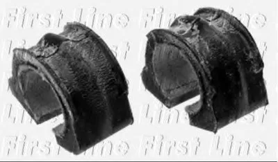 Ремкомплект, соединительная тяга стабилизатора FIRST LINE купить