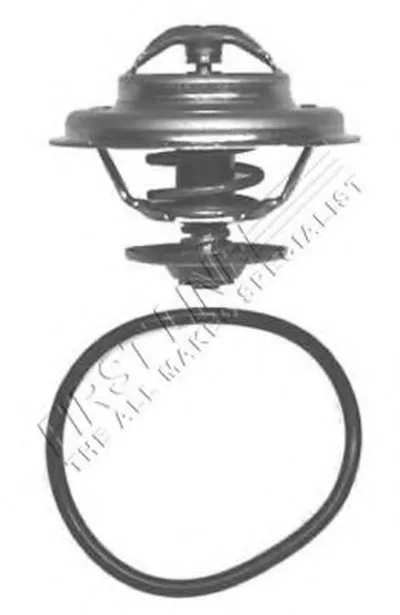 Термостат, охлаждающая жидкость FIRST LINE купить