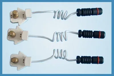 Сигнализатор, износ тормозных колодок FREMAX купить