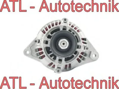 Генератор ATL Autotechnik купить