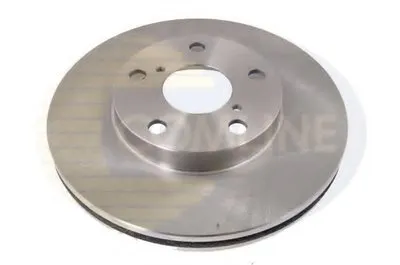 Тормозной диск COMLINE купить