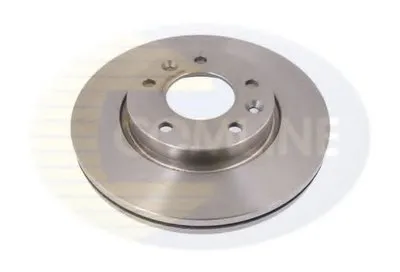 Тормозной диск COMLINE купить