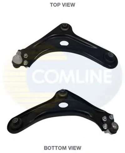 Рычаг независимой подвески колеса, подвеска колеса COMLINE купить