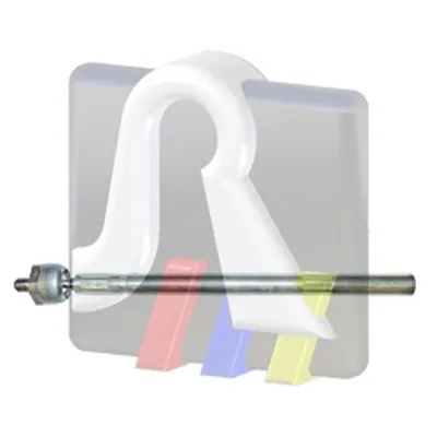 Осевой шарнир, рулевая тяга RTS купить