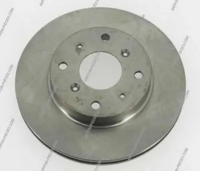 Тормозной диск NPS купить