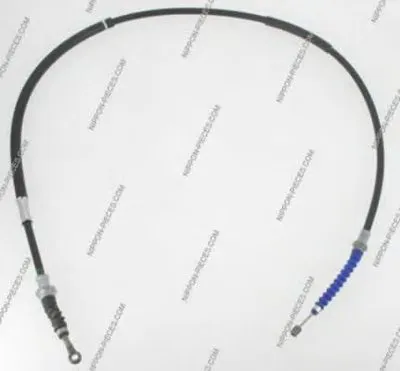 Трос, стояночная тормозная система NPS купить