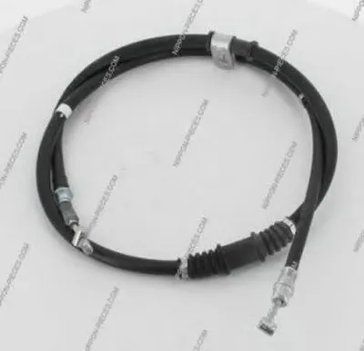 Трос, стояночная тормозная система NPS купить