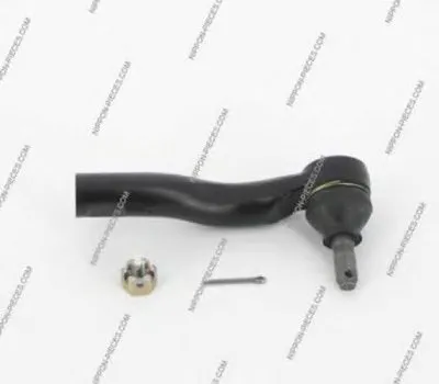 Угловой шарнир, продольная рулевая тяга NPS купить