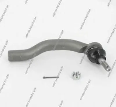 Угловой шарнир, продольная рулевая тяга NPS купить