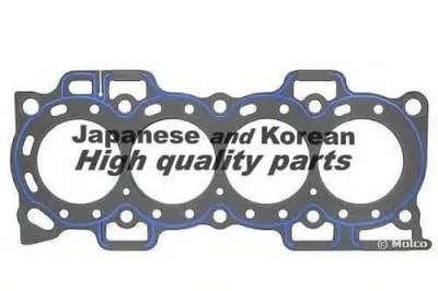 Прокладка, головка цилиндра ASHUKI купить